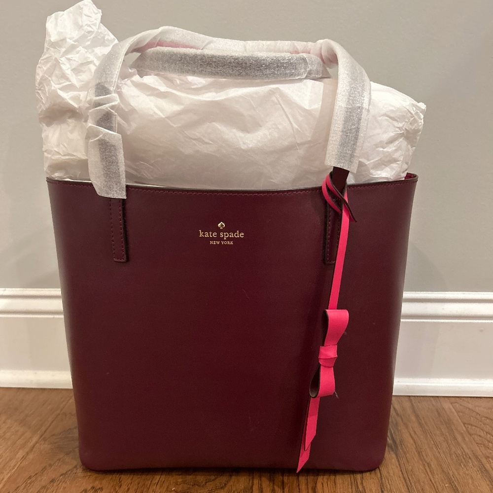 Kate Spade Lawton Way bag